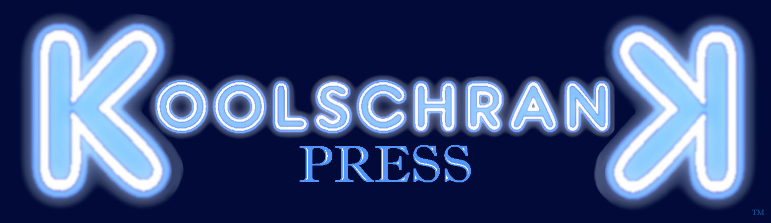 Koolschrank Press Logo